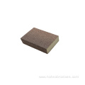 Four Sides Sanding Sponge Block Grinding Furniture Polished